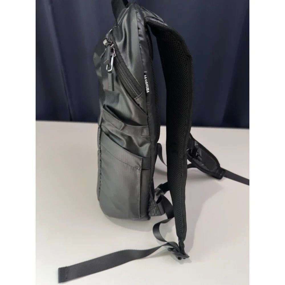 Hakuba Plus Shell Urban Light 02 Backpack S Camera Bag Black 2SP-UL02BPSBK